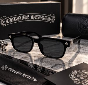 Chrome Hearts Sunglasses