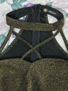 Halter Neck Top