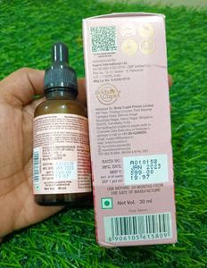 Rose 🌷 Face Serum