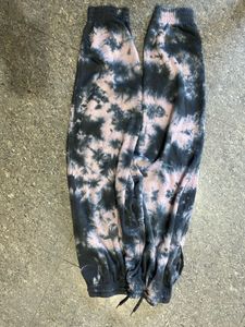 💯 H&amp;m surplus new Tie-Dye Jogger Pants