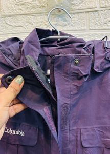🇬🇧Columbia imported Jacket