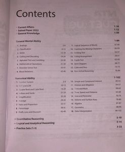 NTA cuet textbook