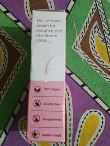 Hair Removal For intimate Areas