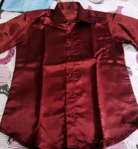 Full Sleve Shirt