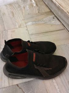 Asian Men's Casual Slip-On Shoes