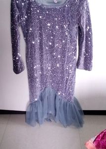 Partywear Dress