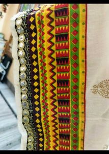 Ethnic  Skirt ( fixed price)