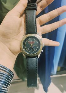 Fastrack Men's Analogue Watch. Like New.