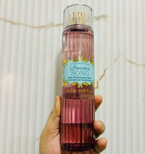 Sweetest Song by Bath &amp; Body Works 10ml Decant