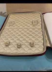 Jeweller pouch Embellished by Tanishq