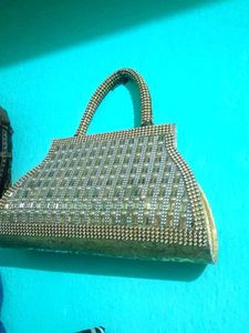 Elegant Clutch