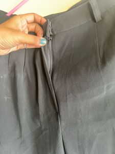 Black Dress Pants