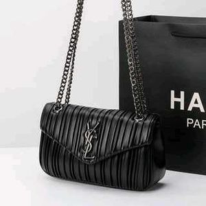 YSL Slingbags