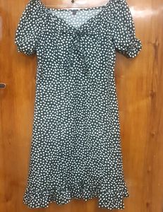 Rarely Used But Good Condition One Piece