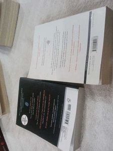 Sapiens &amp; Homo Deus by Yuval Noah Harari