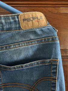 People Denim Jeans- Clearance Sale ⭐️