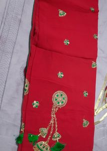 New Saree