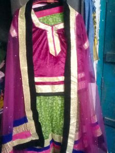 Gorgeous Lehnga
