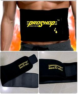 Sweat Slim Belt Lose Belly Fat