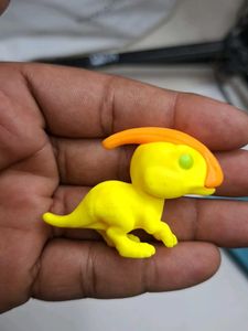 Cute Dinosaur Toy Figurine