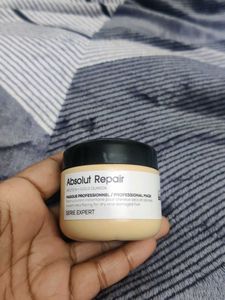 L'Oreal Professional Mask