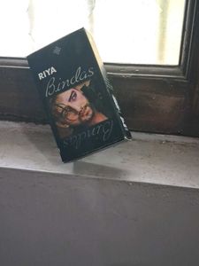 Riya Bindas Perfume - 50ml
