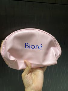 Biore Sunscreen