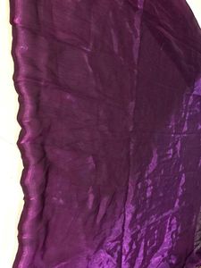 Soft organza dupatta
