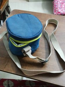 Tiffin Carrier Bag New no Tag