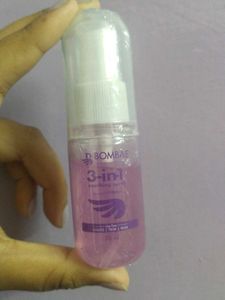 Bombae 3-in-1 Soothing Spray