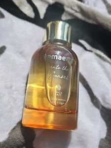 Mamaearth "Into The Sunset" Eau de Parfum
