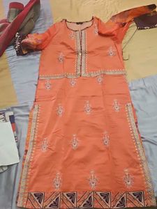 Pakistani brand sapphire 2 pc
