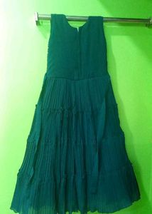 high quality gaun for girls