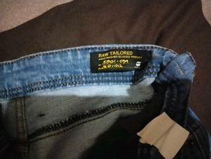 Cargo Jeans