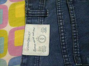 Classic Blue Denim jeans 👖👖