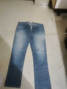 levis signature denim jeans