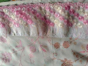 New Superb Saree