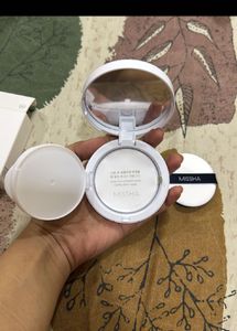 Missha Magic Cushion