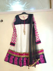 Anarkali Set