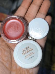 Ronzill Liquid Lipstick Set..