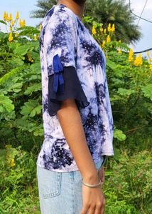 Cut-Out Top