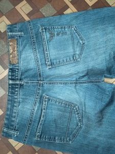 ⚡ ⚡ Flash Sale ⚡ ⚡ Men's Blue Denim Jeans