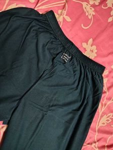 Full Length 3XL Rama Green 🌑 New Milton leggings