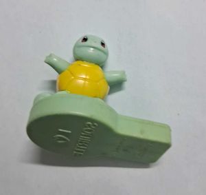 Cadbury Gems Pokemon Toy Whistle