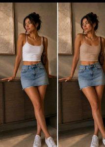 Jockey faded pink/magenta short