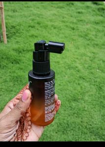 WOW Rosemary Biotin Hair Serum