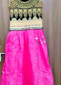 Price Dropped...Beautiful Gown