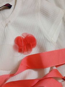 4-6 Year Cute Girls Dress