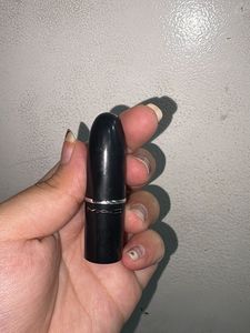 MAC Lipstick-Warm Teddy