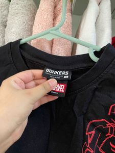 Bonkers Tshirts
